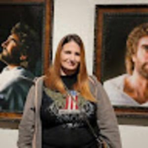 Meet your Posher, Irita marie
